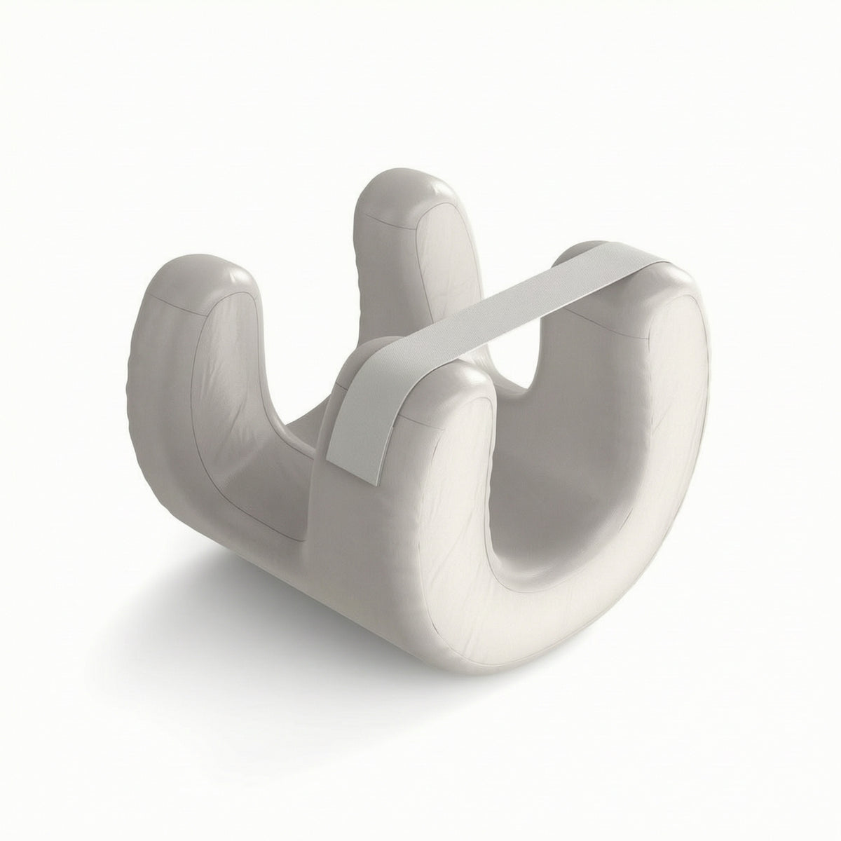 Face-down Pillow Curved Face down Pillow Compact for Travel, Travelers