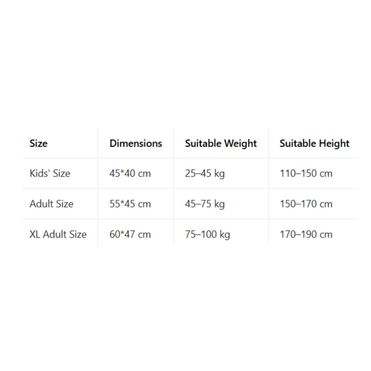 Adult Life Jacket Portable Fishing Life Vest Lightweight for Boating, Children