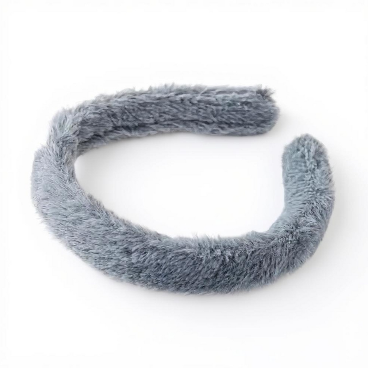 furry Headband, Plush Doll design, Girls, Women, Party, Anime