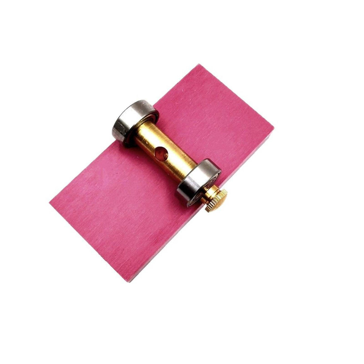 Watch Screwdriver Sharpening Stone Precision Grinding Double Sided Whetstone