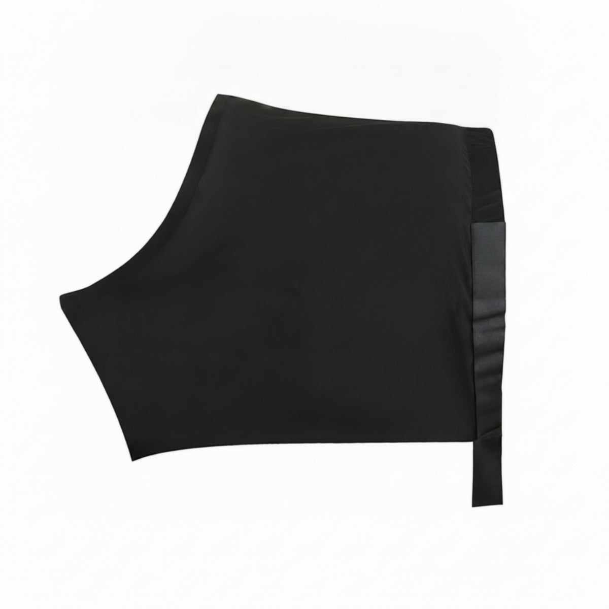 Horse Vest with Velcro Anti-Rub Horse Bib Shoulder Guard Breathable Stretch for Horses, Stable, Grooming