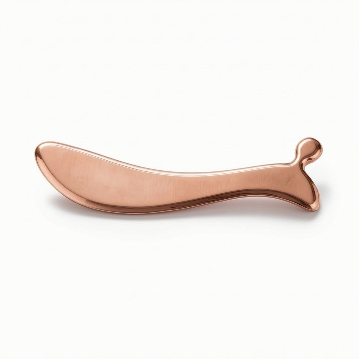 Ear Scraping Plate Smooth Scraping Massage Tool Hand-Held