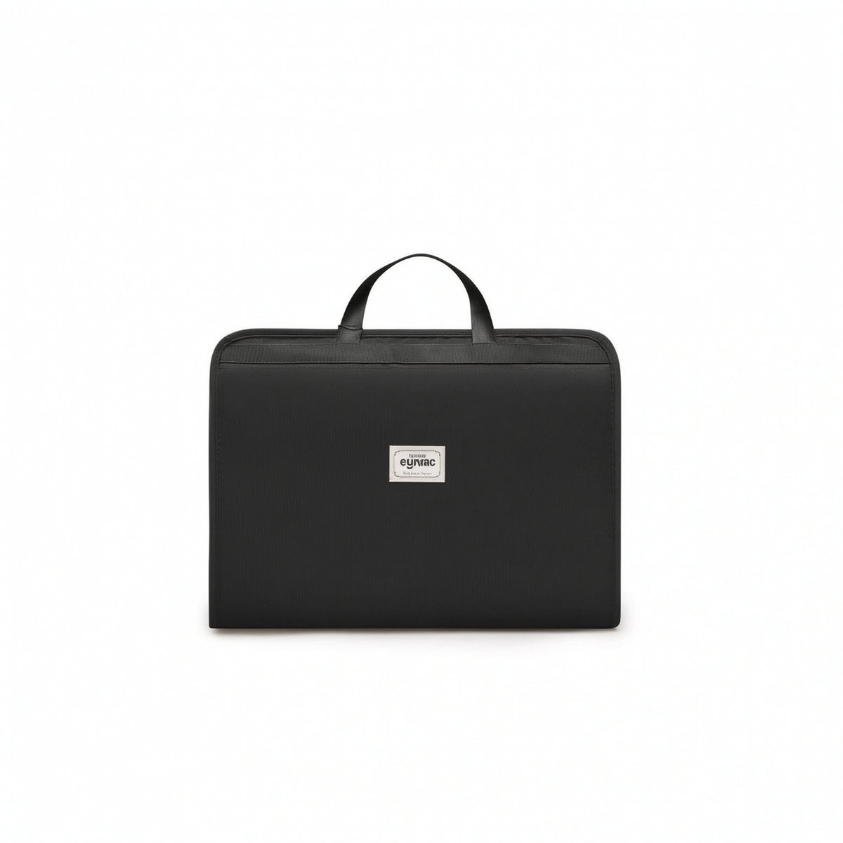 Foldable Travel Storage Bag Multi-Compartment for Business Trips