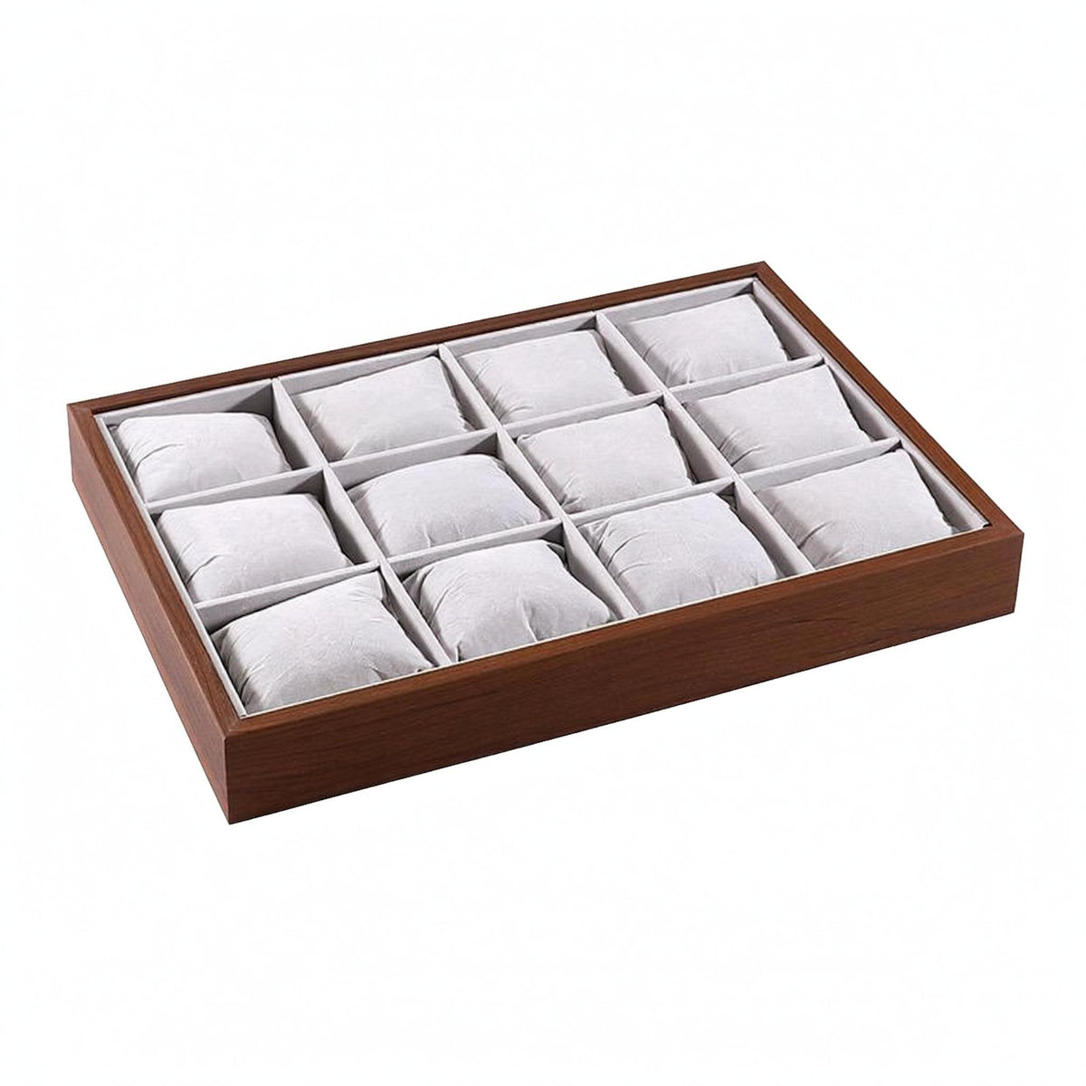 Jewelry Display Tray Slimline Jewelry Organizer Tray Rectangular