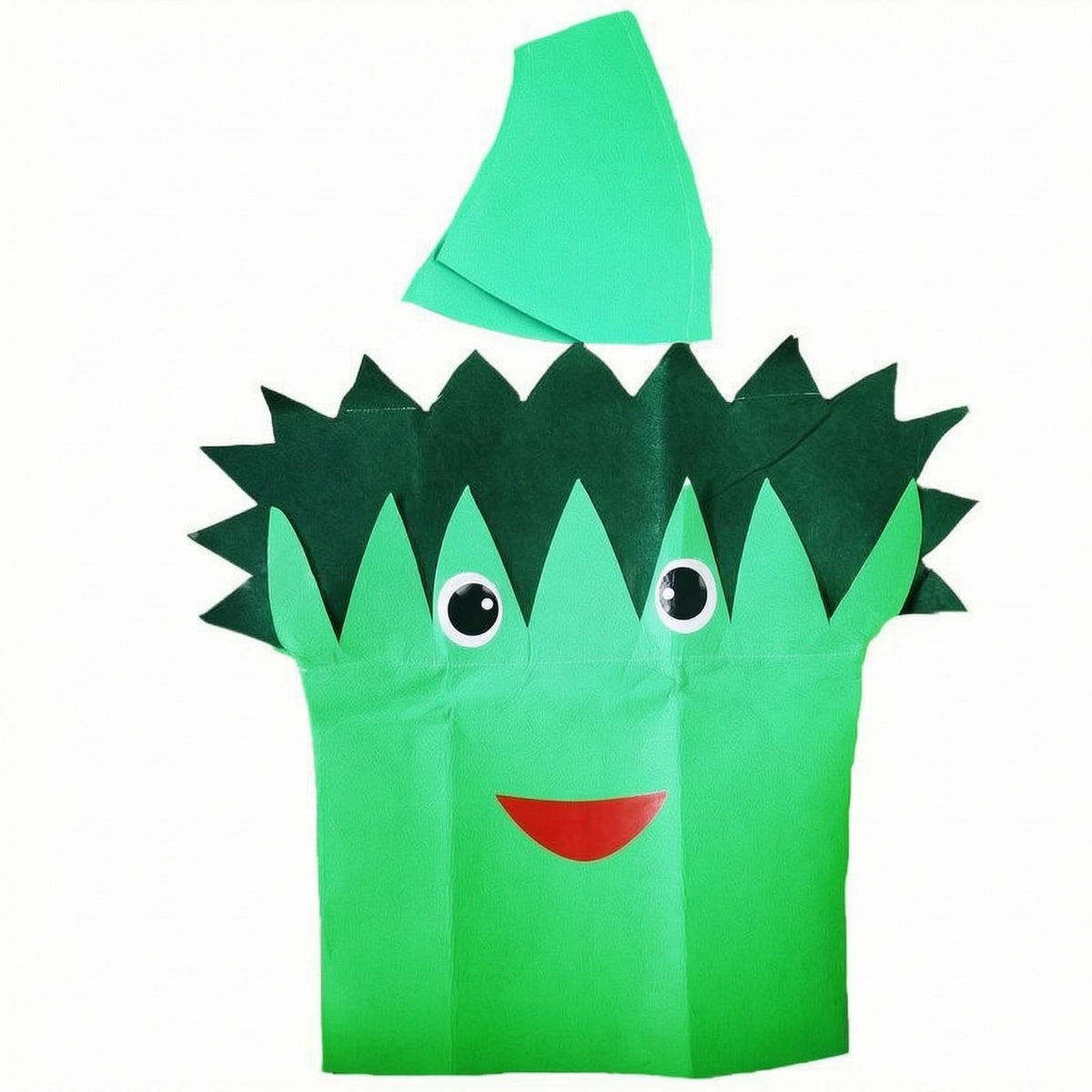 Cosplay Costume Easy to Dressing up Roles Play Costume Festivity Ready Performance Attire for Children, Stage Display