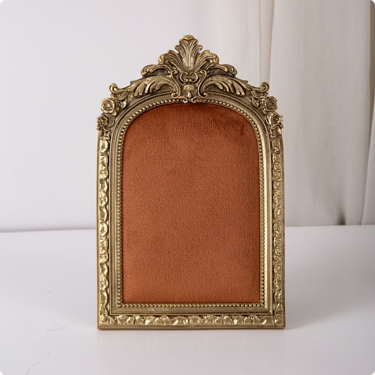 Vintage Frame Earring Display Decorative Design Vintage Jewelry Stand