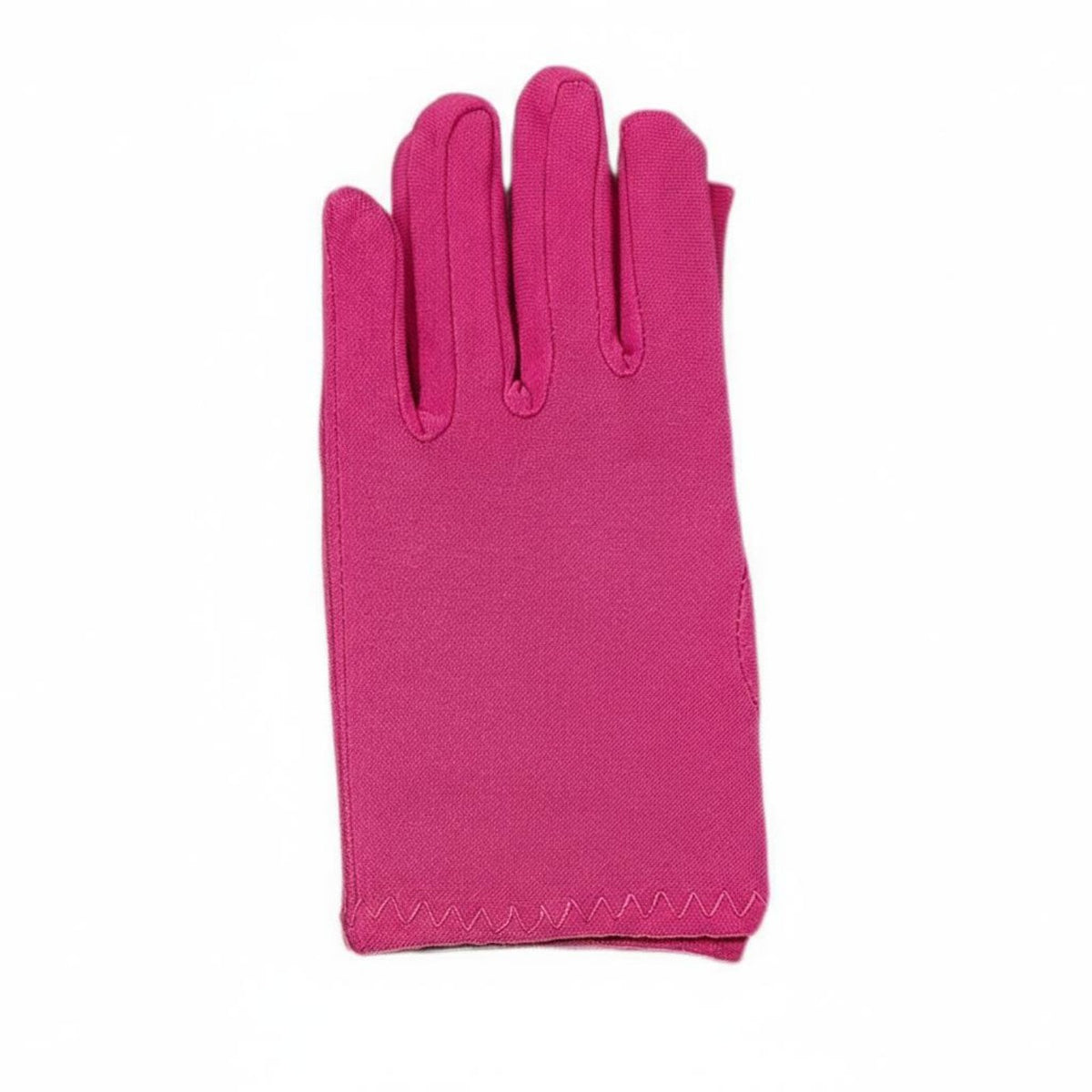 Sun Protection children's Dress Gloves Lightweight Princess Costume Gloves Soft Material for Dancers, Little Girls, Parties, Weddings