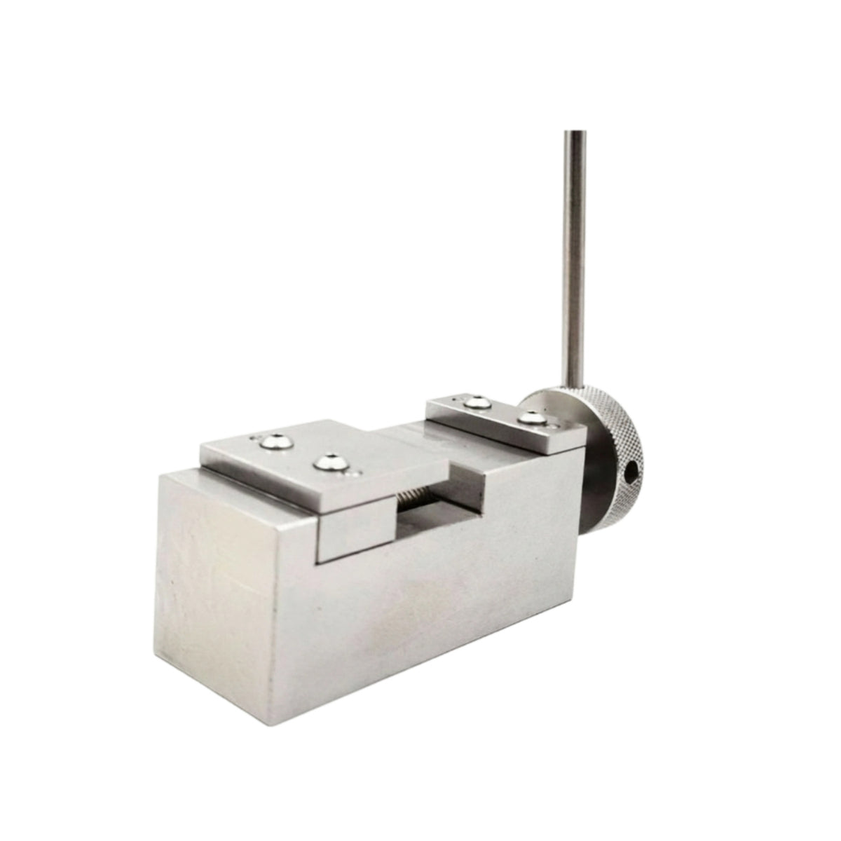 Silver Watch Bracelet Link Watch Press Band Link Installer Adjustable