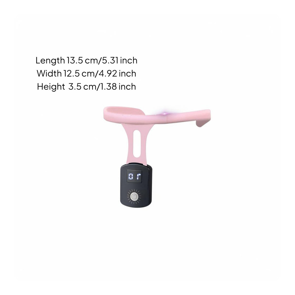 Smart Posture Corrector Invisible Under Clothes Smart Posture Coach for Adults