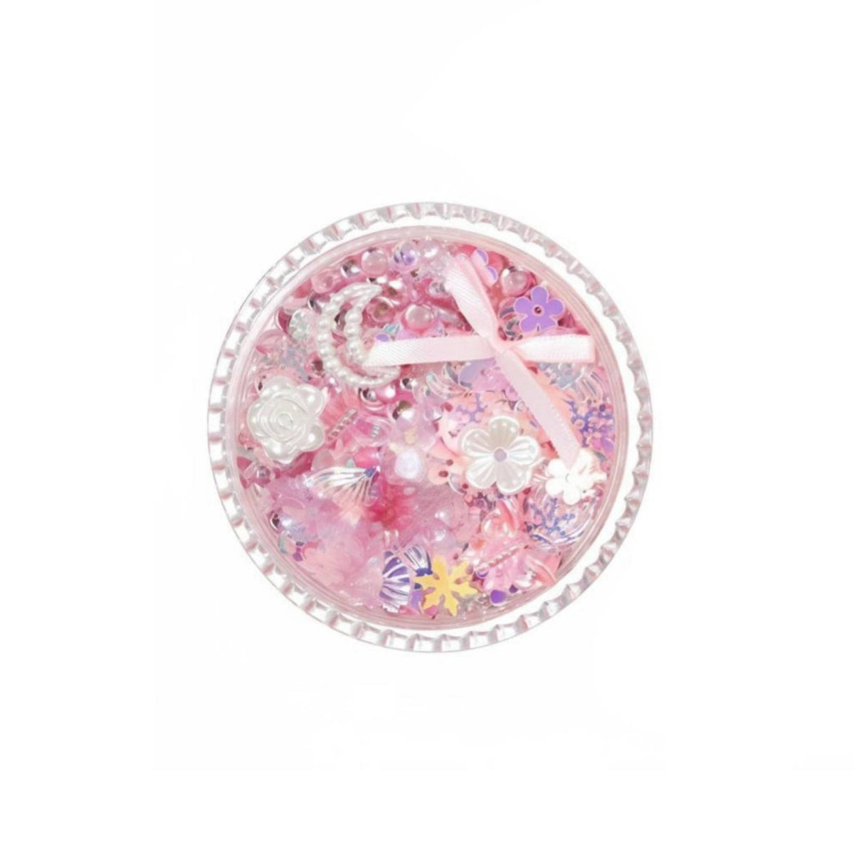 Colorful Radiant Fairy Face Jewels, Acrylic, Kids DIY Stage Makeup