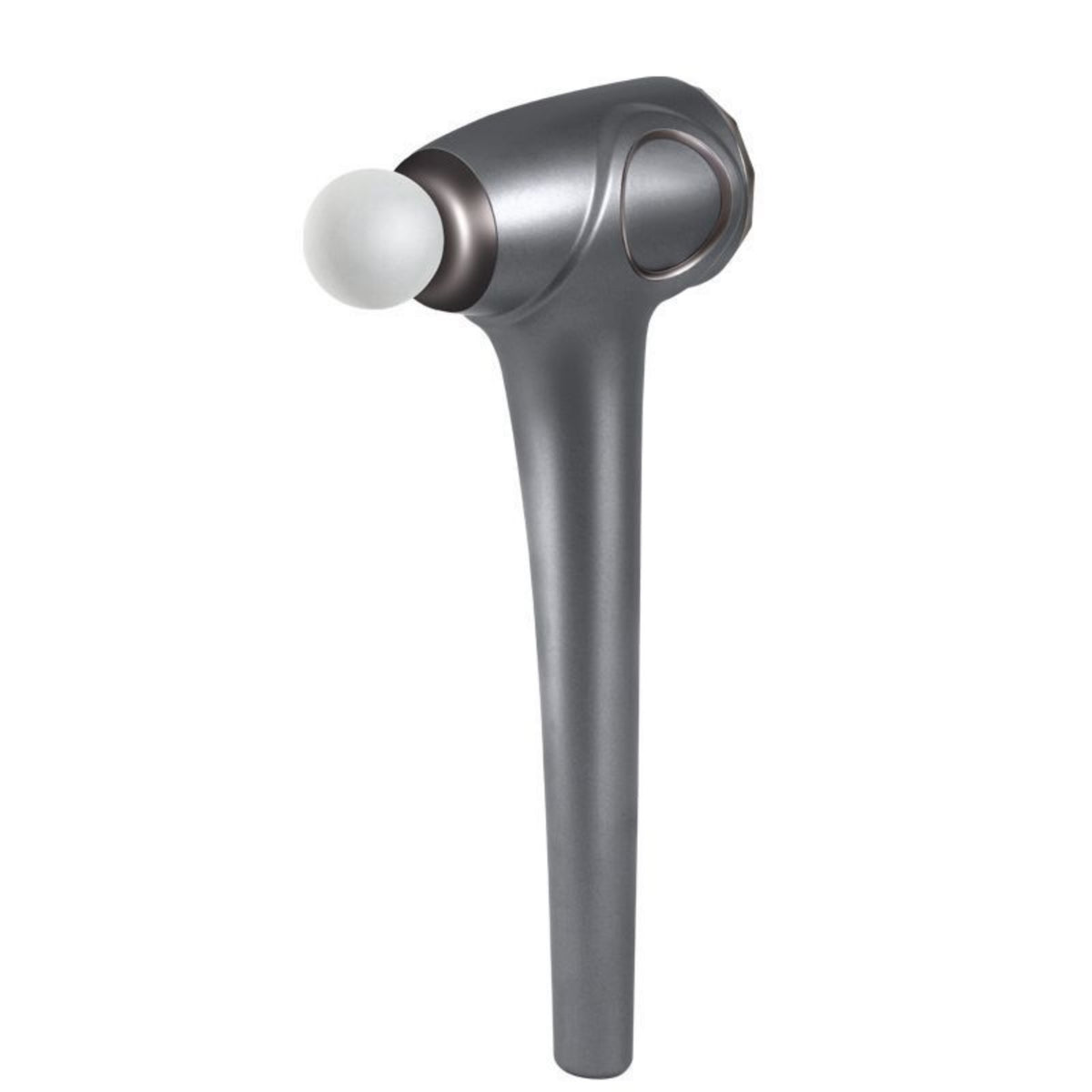 Handheld Muscle Percussion Extended Grip Electric Muscle Percussion instrumentStyle Handheld Percussion