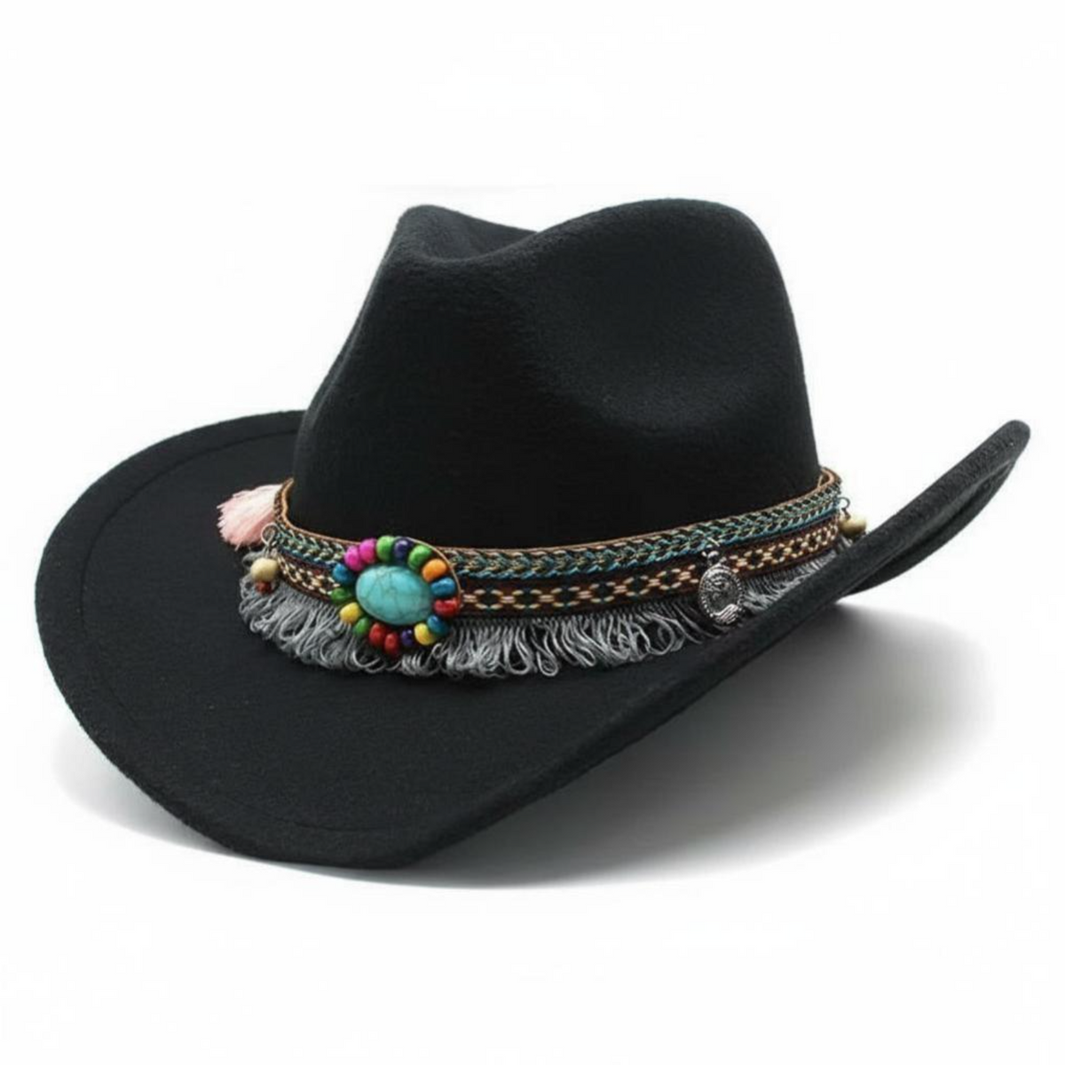 Wide Brim Sun Protection Hat