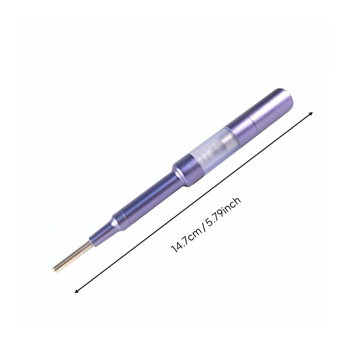 Acupressure Stick Easy to Use Facial Massager Portable for Home, Spa