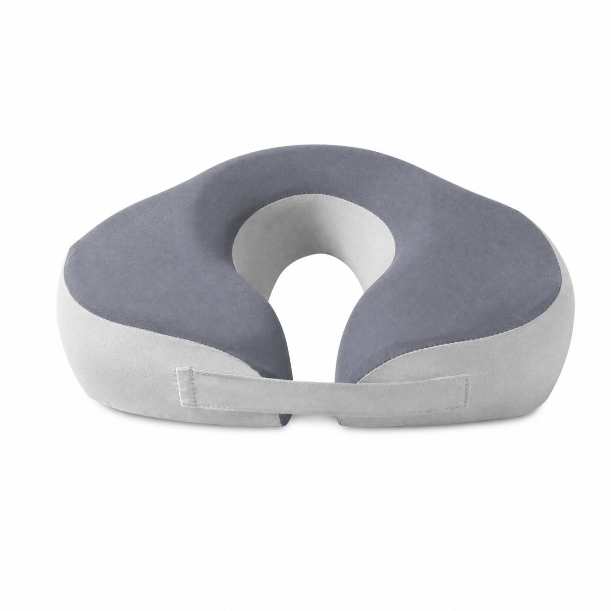 Memory Foam Massage Face Cradle Pillow Supportive Face down Pillow Breathable Headrest Soft for Estheticians, Beauty Salon, Spa