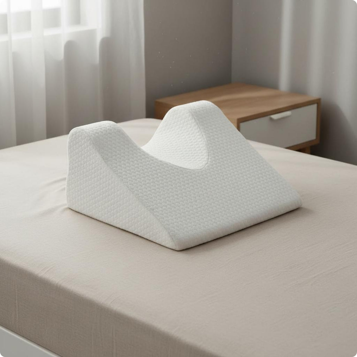 Face Surgery Recovery Pillow Pressure Relief Sleep Support for Resting