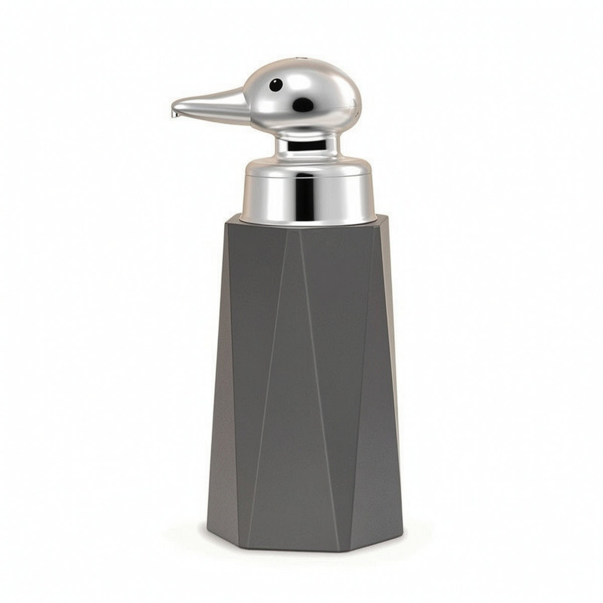 Soap Dispenser with Infrared Sensor Cartoon for Bathroom, Kids