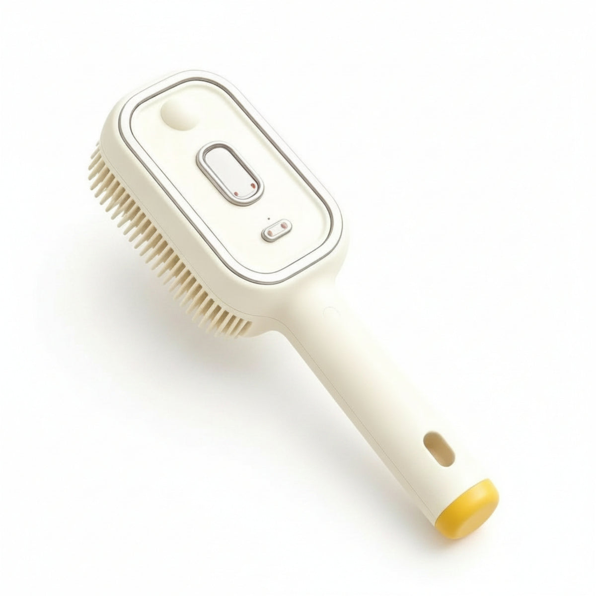 Hanging Hole Handheld Scalp Massager Electric Scalp Massage Comb