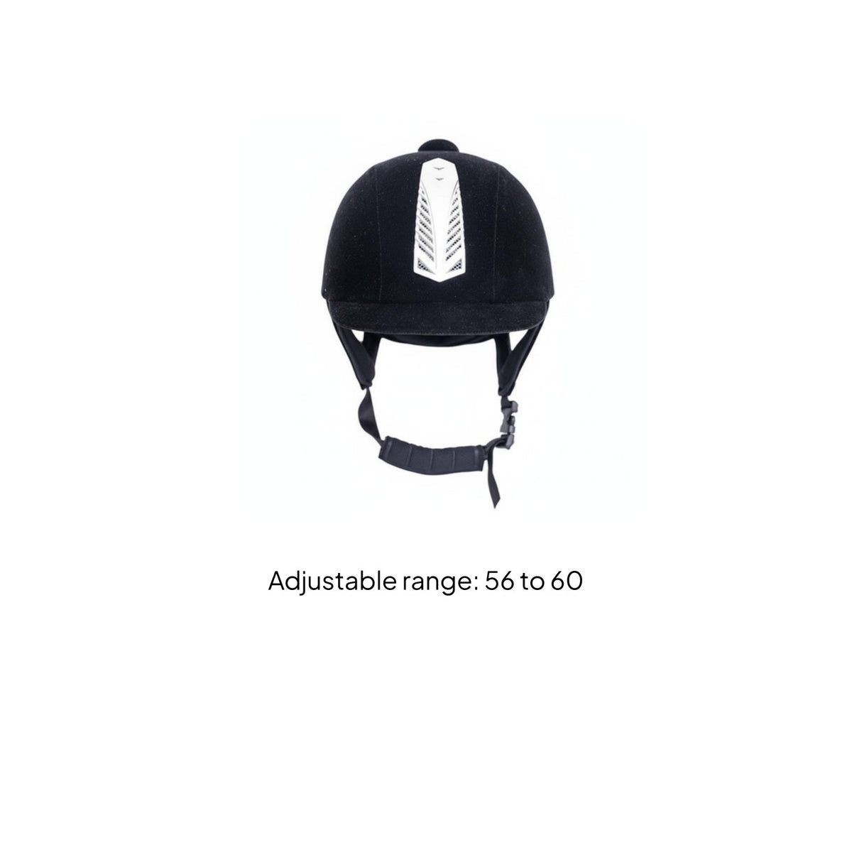 Adjustable Riding Helmet Lightweight Horse Riding Helmet Washable Lining for Men