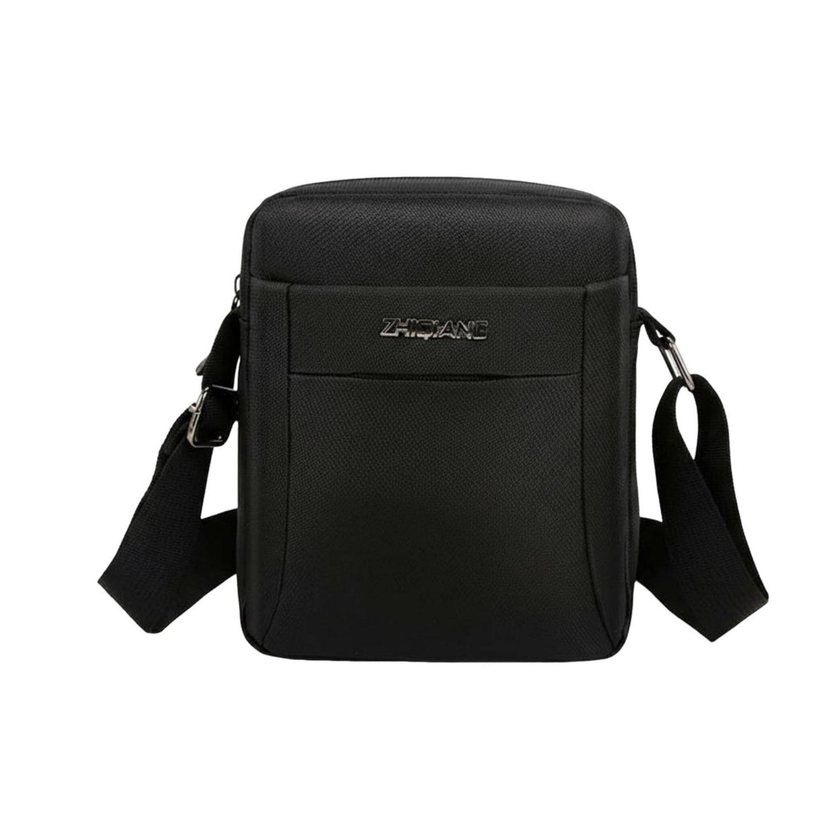 Sleek Singlecarry pouch everyday and design men's reachory Lightweight for Commuters
