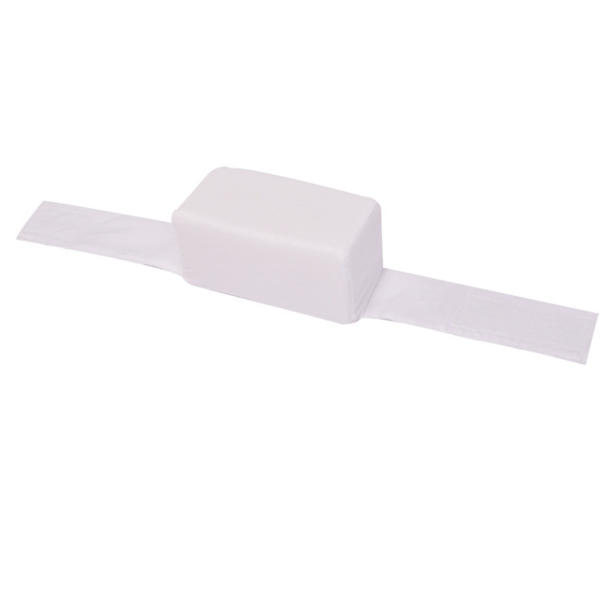 Detachable Leg Cushion Padded Leg Cushion with Strap Slim for Bed