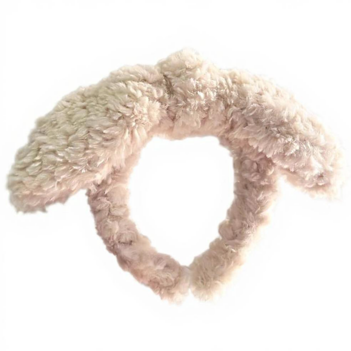 Kids Plush Knot Headband, Babies, Comfortable