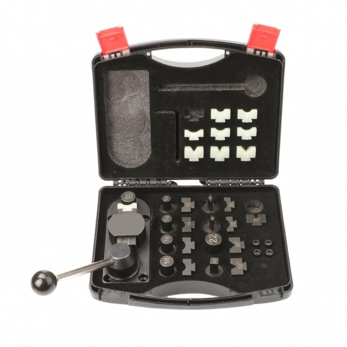 Band Forming Tool with Nylon Dies Professional for Hobbyists