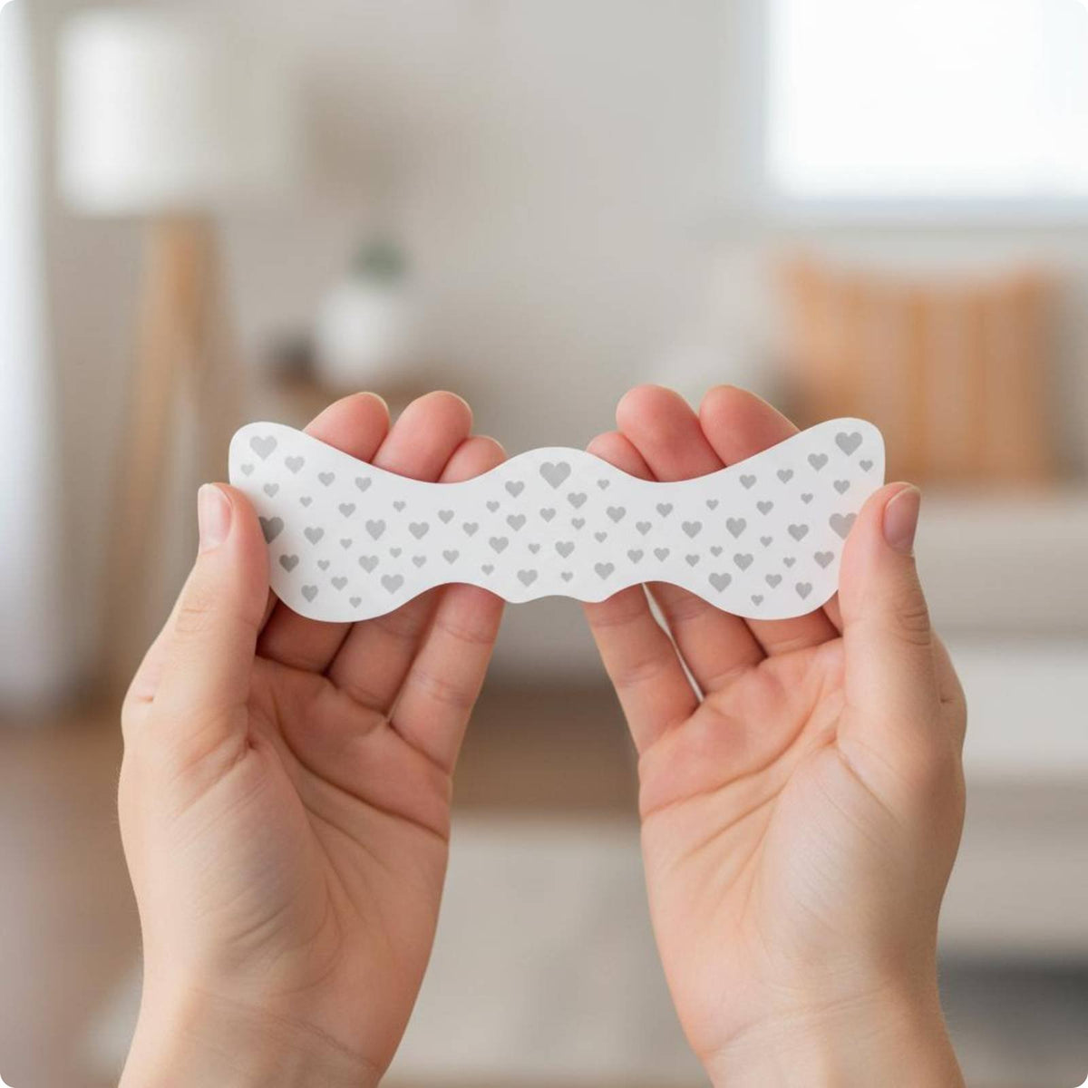 Silver Freckle Face Sticker Easy to Apply Freckle Face Sticker Skin-Gentle