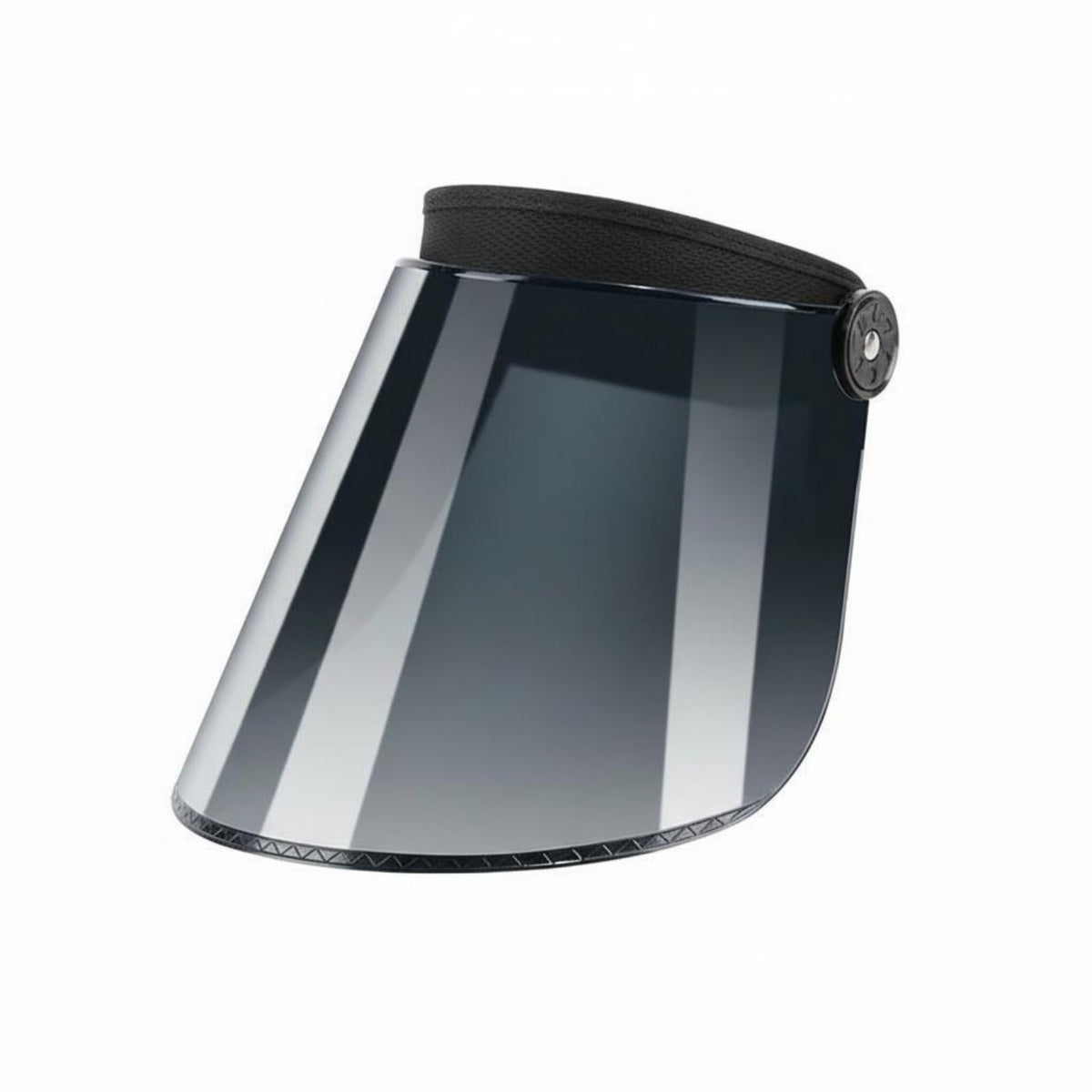 Protection Face Visor Adjustable Fit Protection Face Visor for Women, Men
