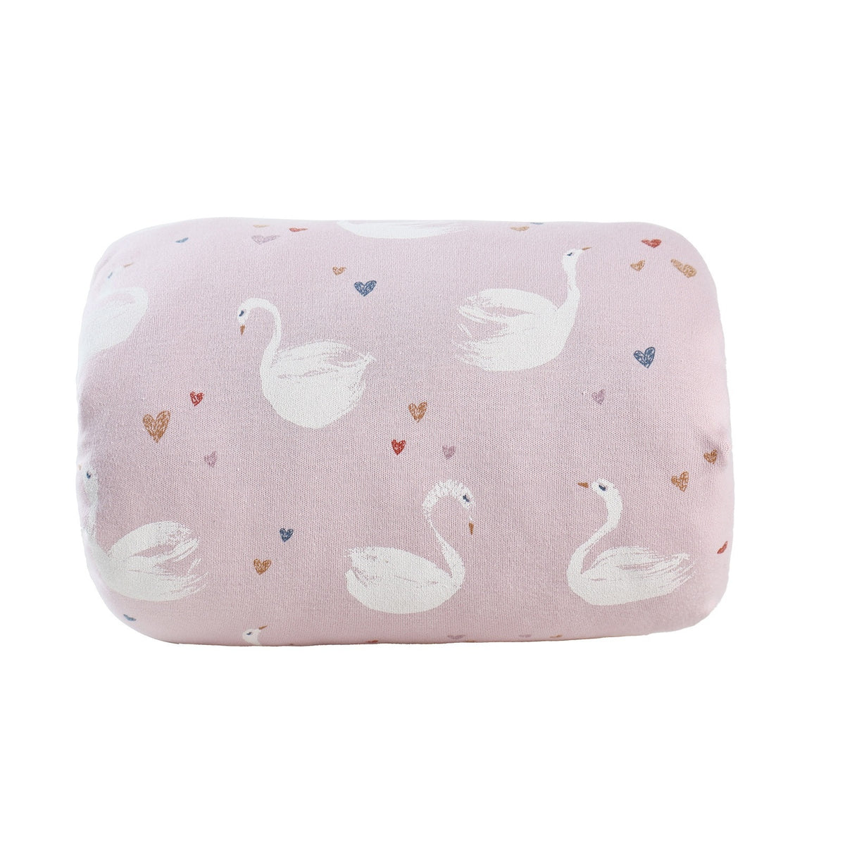 Nursing Support Pillow Soft Baby Feeding Support Pillow Breathable