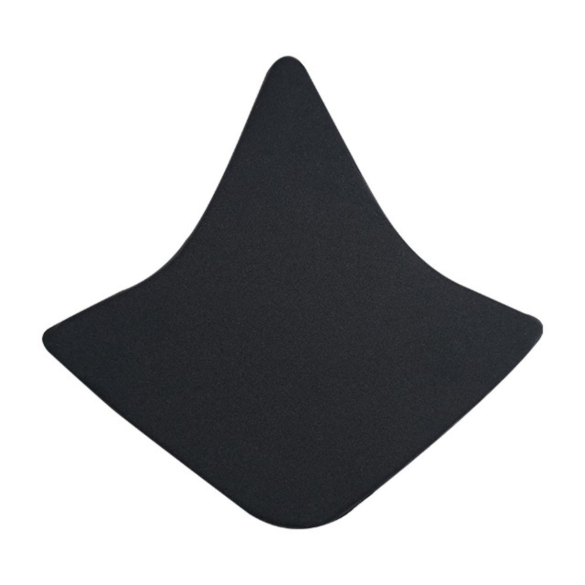 Black Lightweight EVA Foam Board Compression Pad