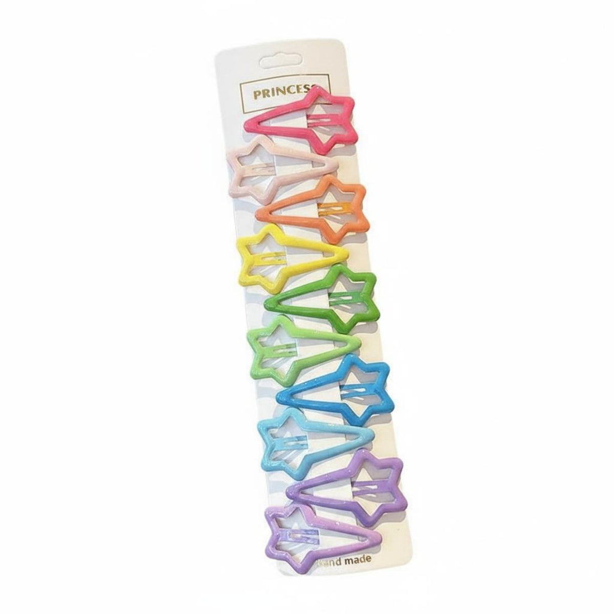 Updo Hair Fastener Dopamine Hues Jaw Fastener Acrylic Hair Clamp Versatile Styling Barrette Elegant Design for Women