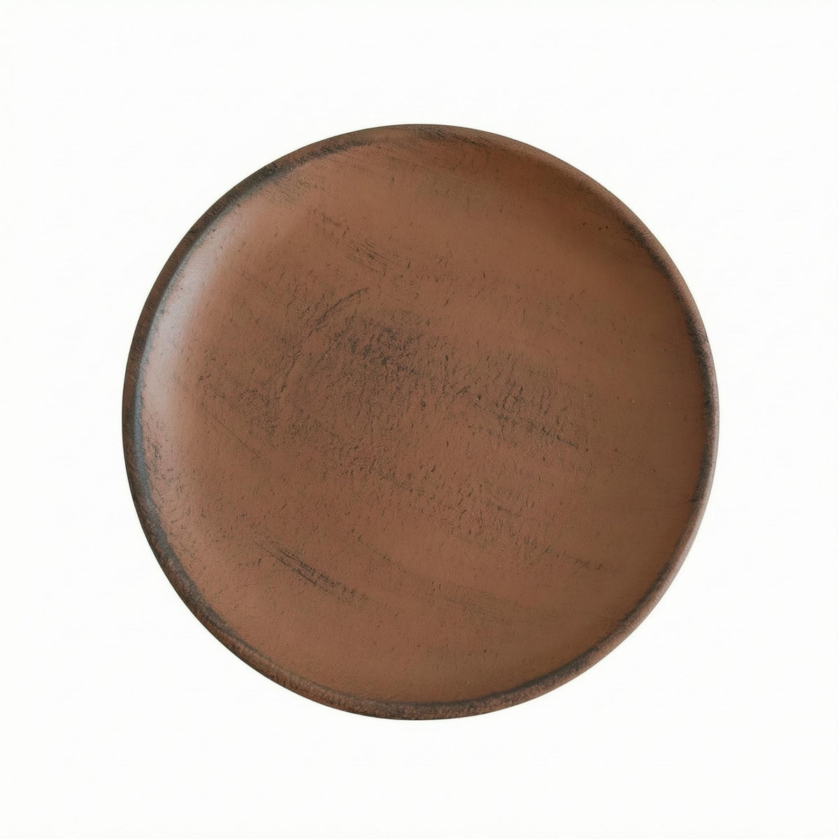 Decorative Jewelry Tray Textured Ring Dish Shallow