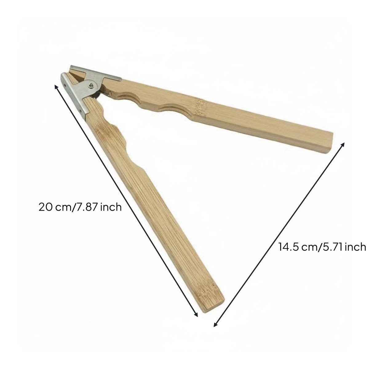 Band Polishing Holder Anti Slip Craft Tool for Workshop