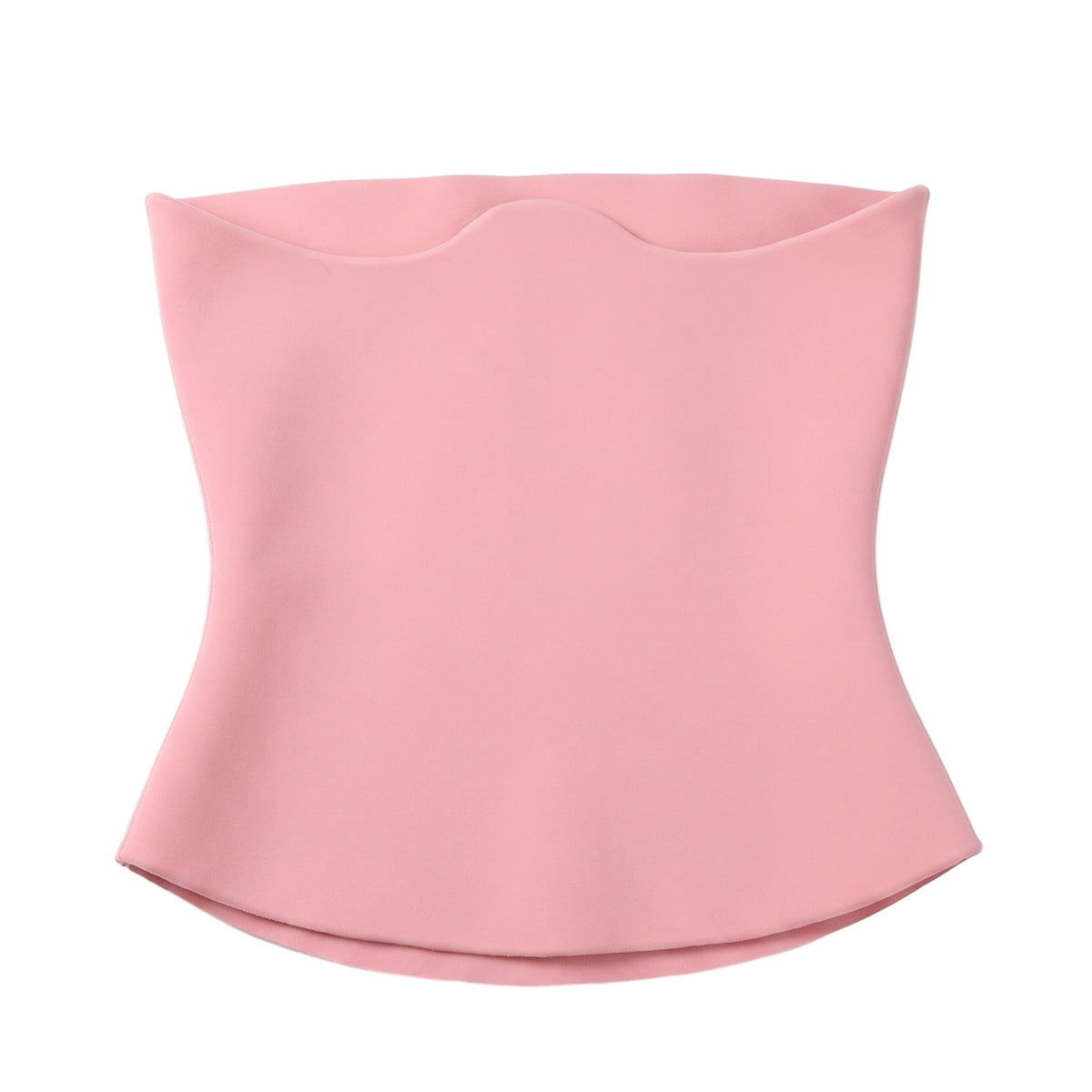 Compression Binder Full Coverage Body Polyester Foam Support Garment