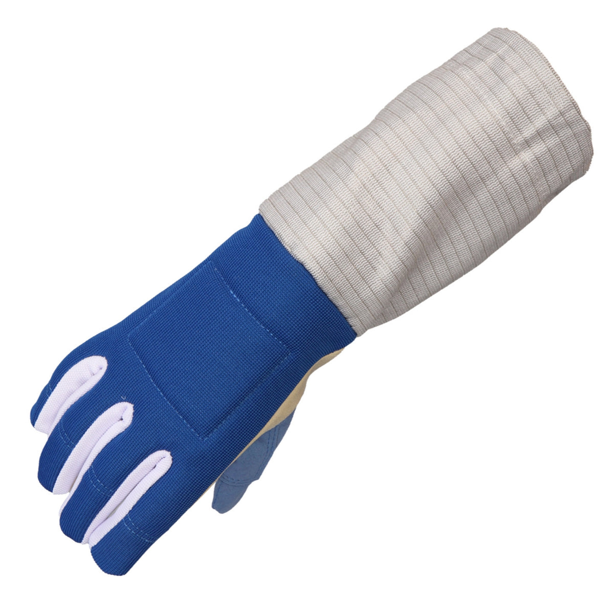 Fencing Sword Glove Safeguarding Sword Glove with Cuff Competition-Grade