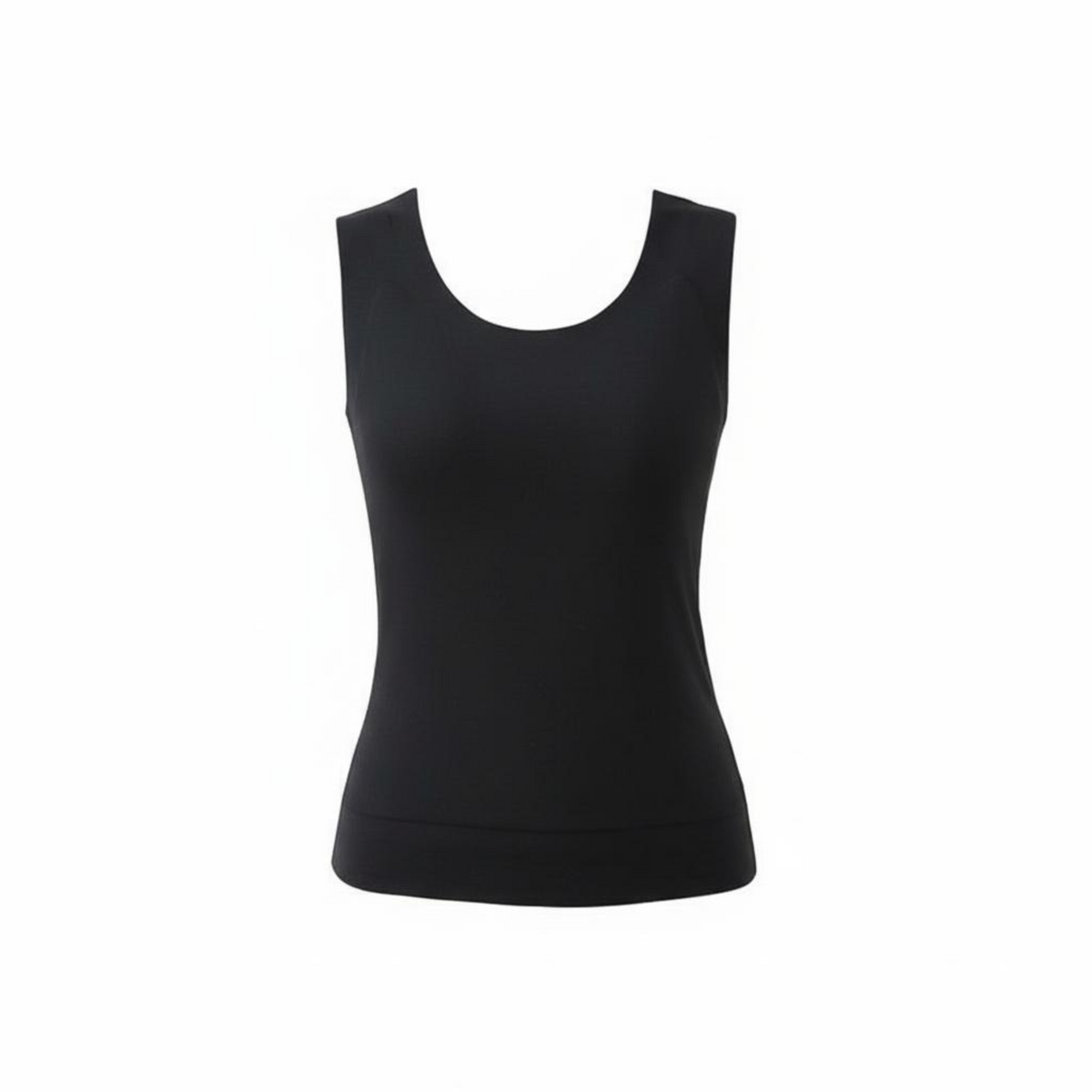 Fleece Lined Thermal Vest for Women, Warm, Winter