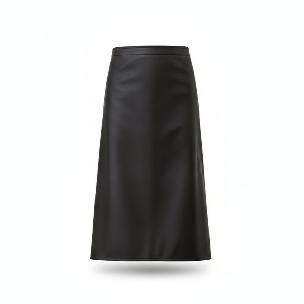 Waterproof Apron with Snap Buckle Thickened for Kitchen, Chefs