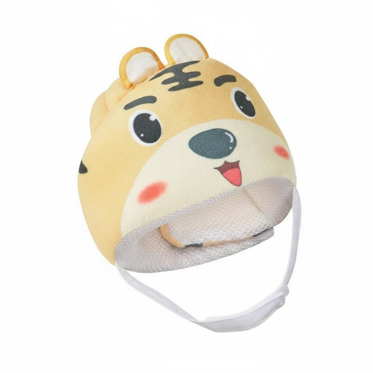 Baby Head Protection Cap Shock Absorbent Baby Head Protector Cap Anti-Collision