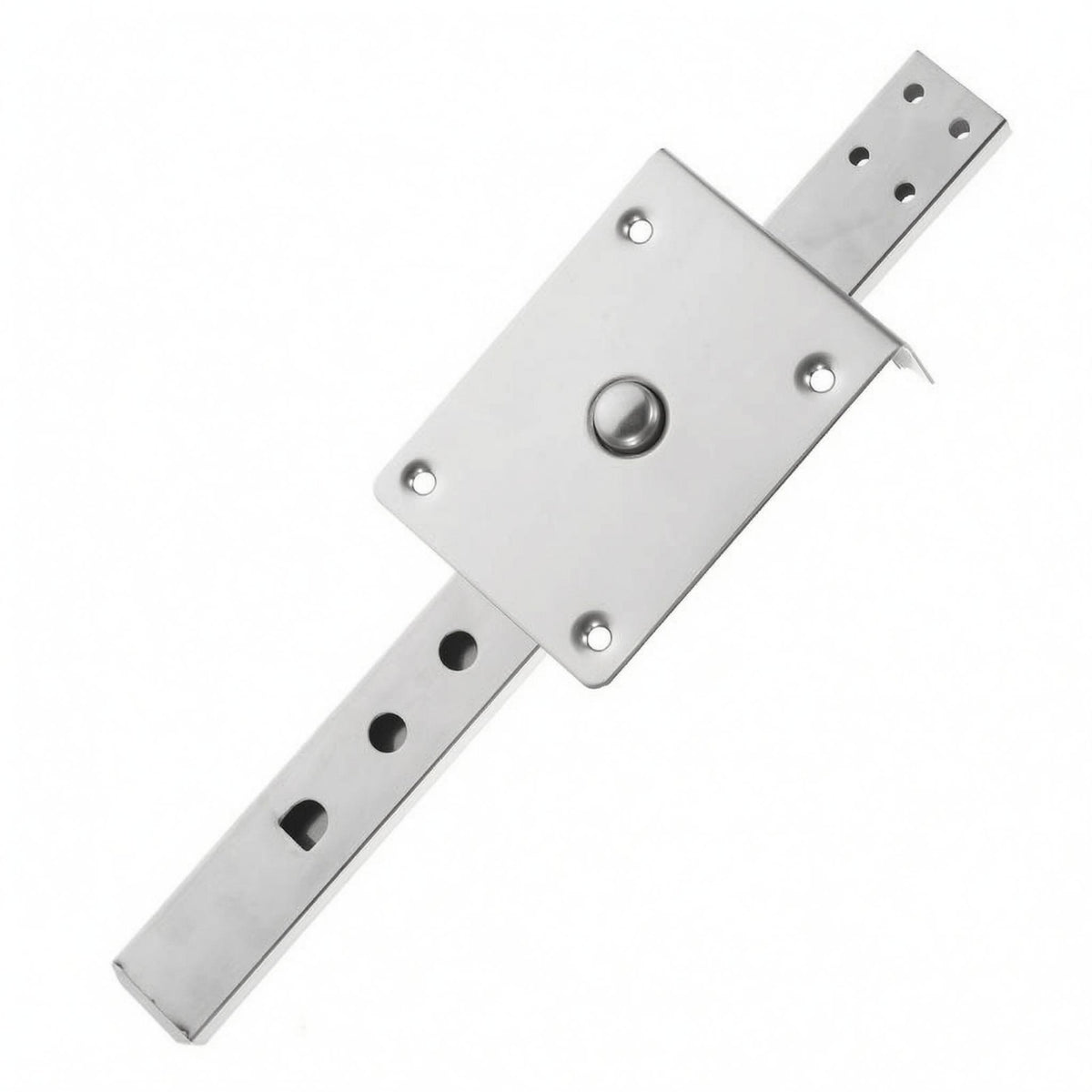 Perforated Headrest Mount Adjustable Beauty Equipment Long-Lasting