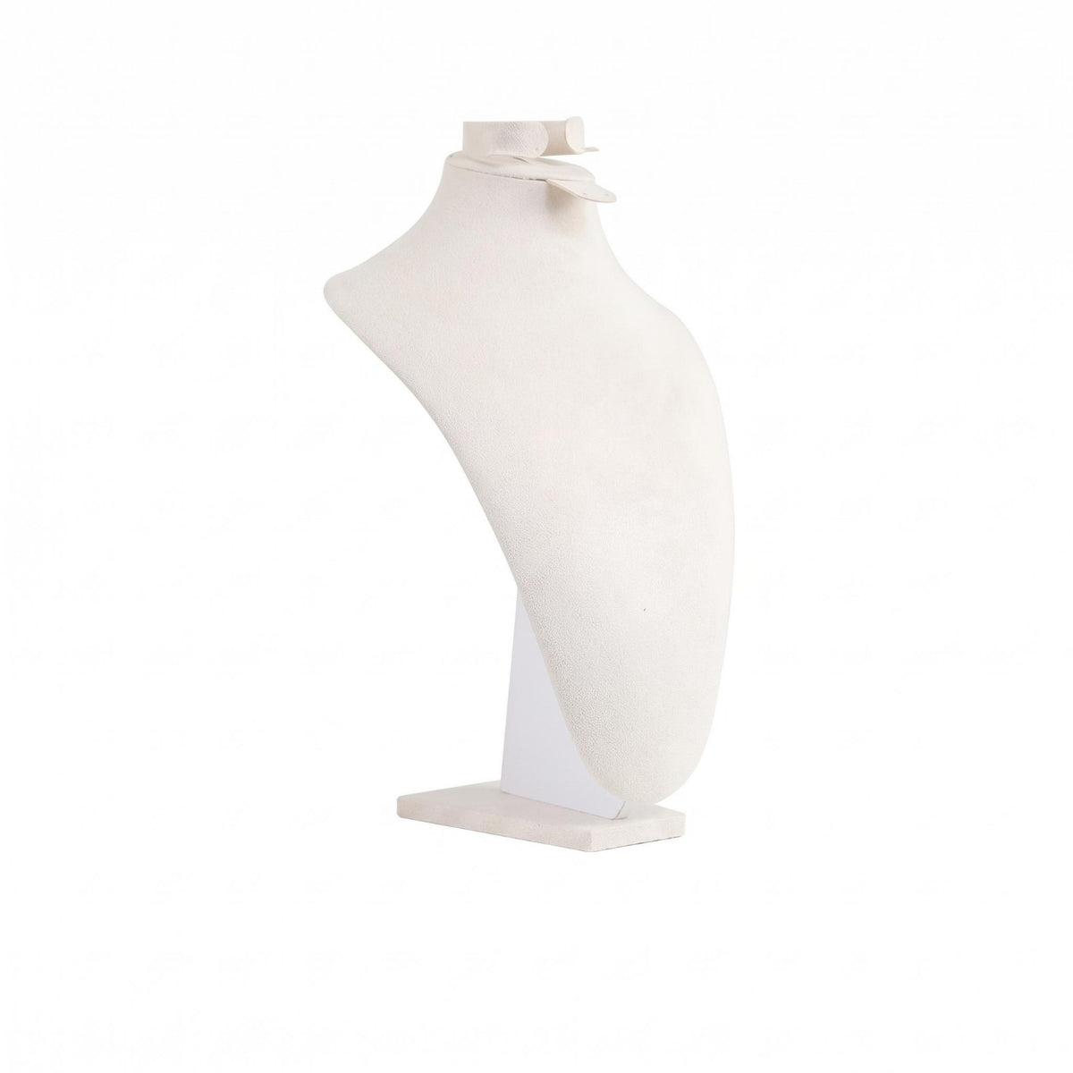 Necklace Display Bust Upright Ornament Stand Multi Purpose