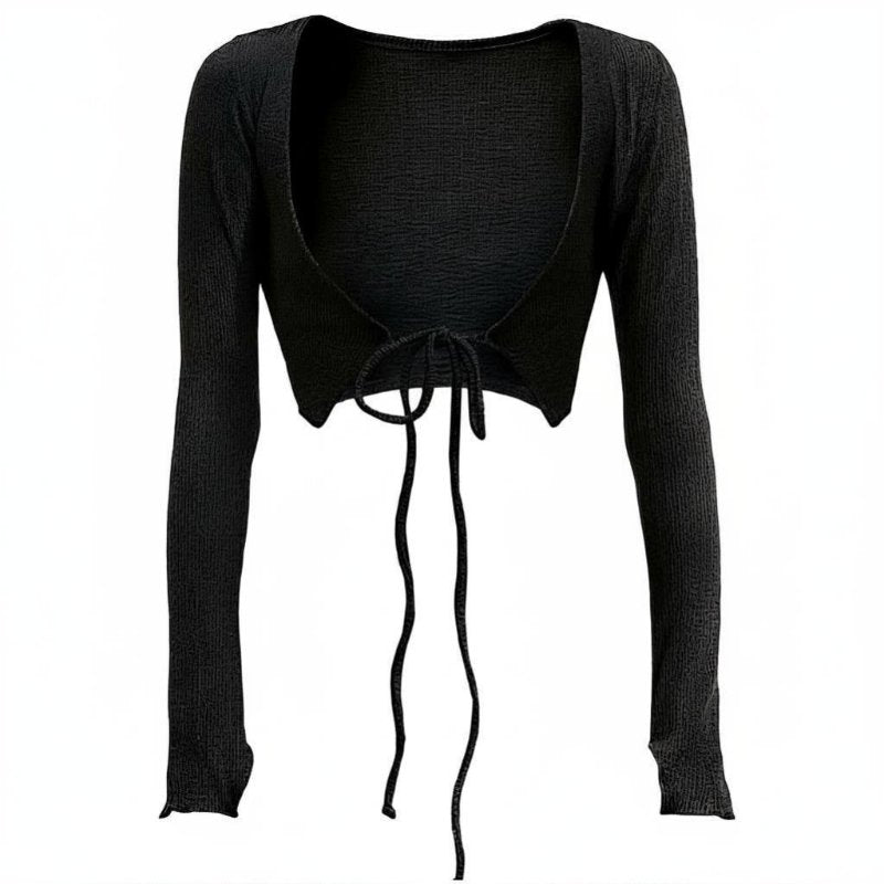 Sun Protection Long Sleeve Cover Up, Quick Dry, Women's Stylish Top