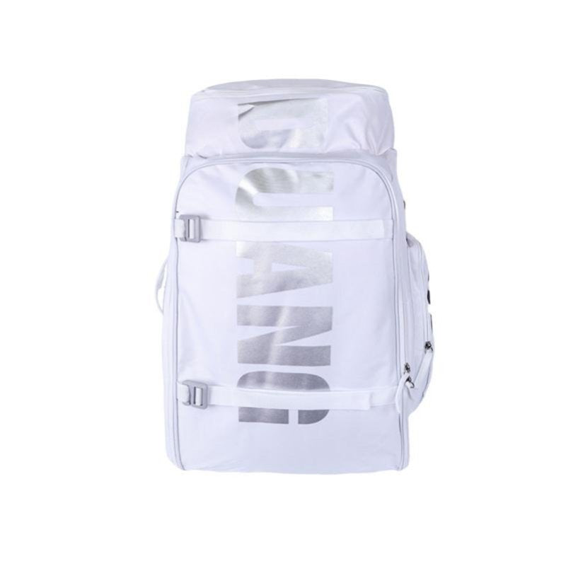 Large Capacity Travel Backpack, Outdoor Sports Skating Bag, Waterproof Snowboard Backpack, Urban Chic, Unisex