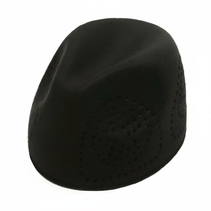 Ethnic Hollow Prayer Cap, Islamic Hat, Unisex, Multiple Colors
