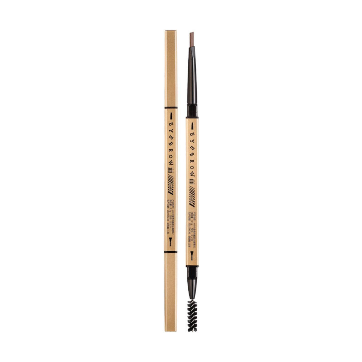 Super Fine Waterproof Natural Eyebrow Definer for Students