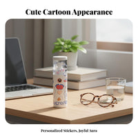 Compact and Lightweight Rechargeable Nano Mist Sprayer Leak-Proof Nano Facial Mister Visible Water Reservoir for Students, Makeup Users