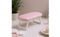 Nail Hand Pillow Space Saving Nail Hand Rest Soft Feel