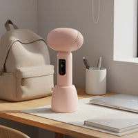 Baby Hair Dryer Low Power Cordless Hair Dryer Quiet for Home, Dorm, Infants