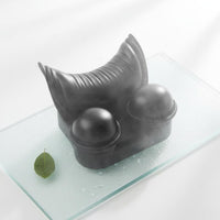 Salon Shampoo Bowl Neck Rest Long-Lasting Hair Washing Neck Pillow for Spa