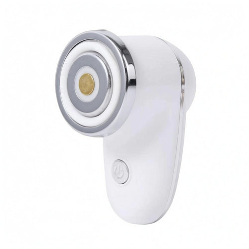 Handheld Facial Massager for Home Use Skincare Battery-Operated Face Massager