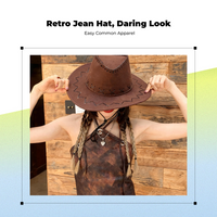 Wide Brim Sun Hat, Breathable, Unisex, Hiking, Summer
